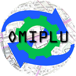 arcOpole PLU et la Toolbox OMIPLU se tiennent la main