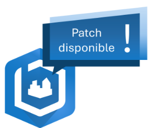 Patch arcOpole Builder et info sur le retrait des anciennes versions
