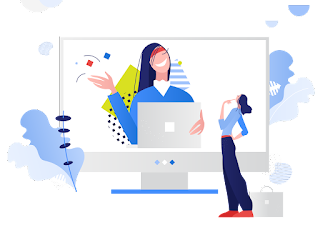 Les web séminaires du mois de mai