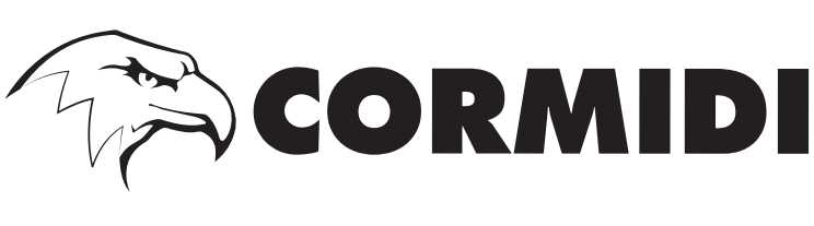 CORMIDI