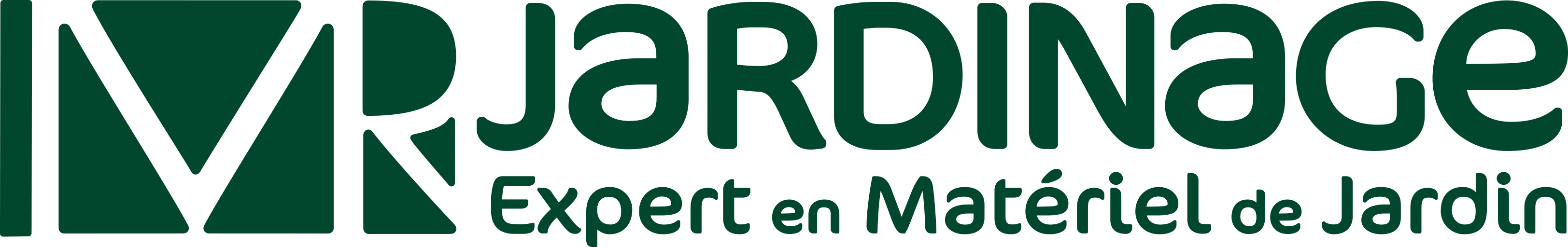 MR JARDINAGE DEVELOPPEMENT