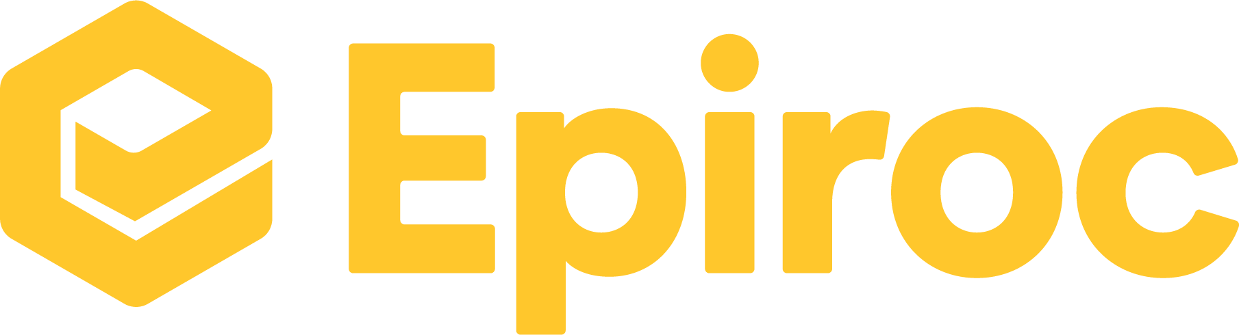 EPIROC