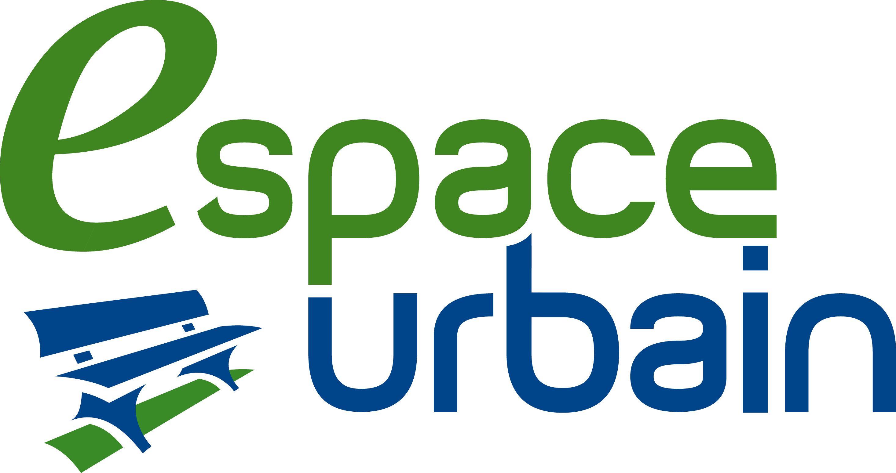 ESPACE URBAIN