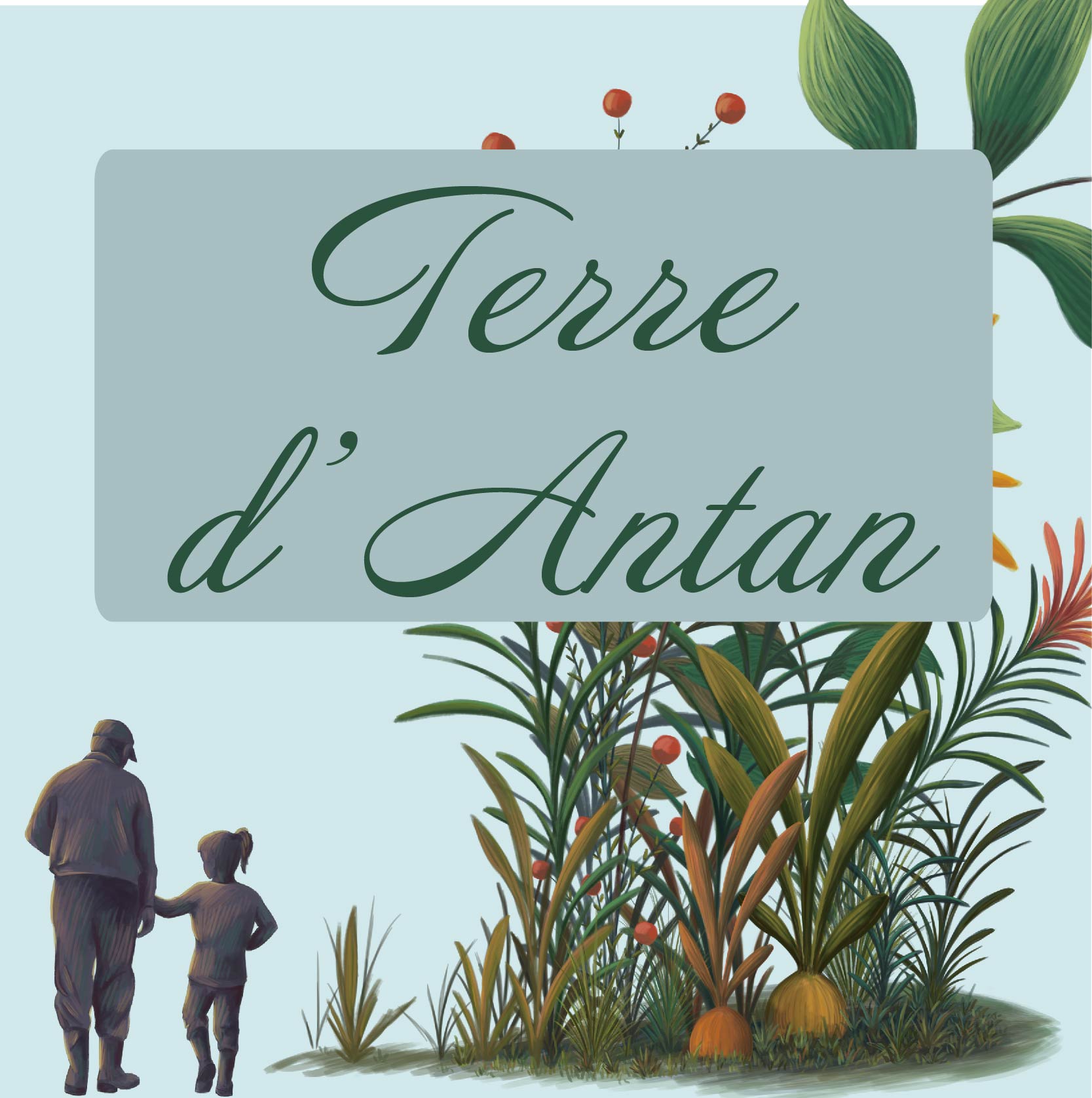 TERRE D'ANTAN