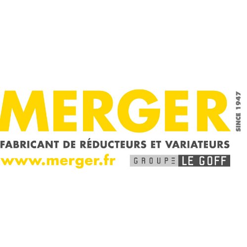 MERGER REDUCTEURS