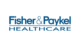 FISHER & PAYKEL HEALTHCARE