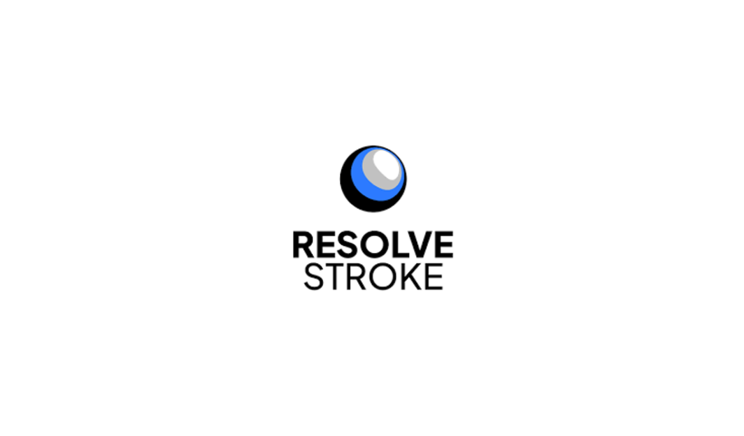 RESOLVE STROKE
