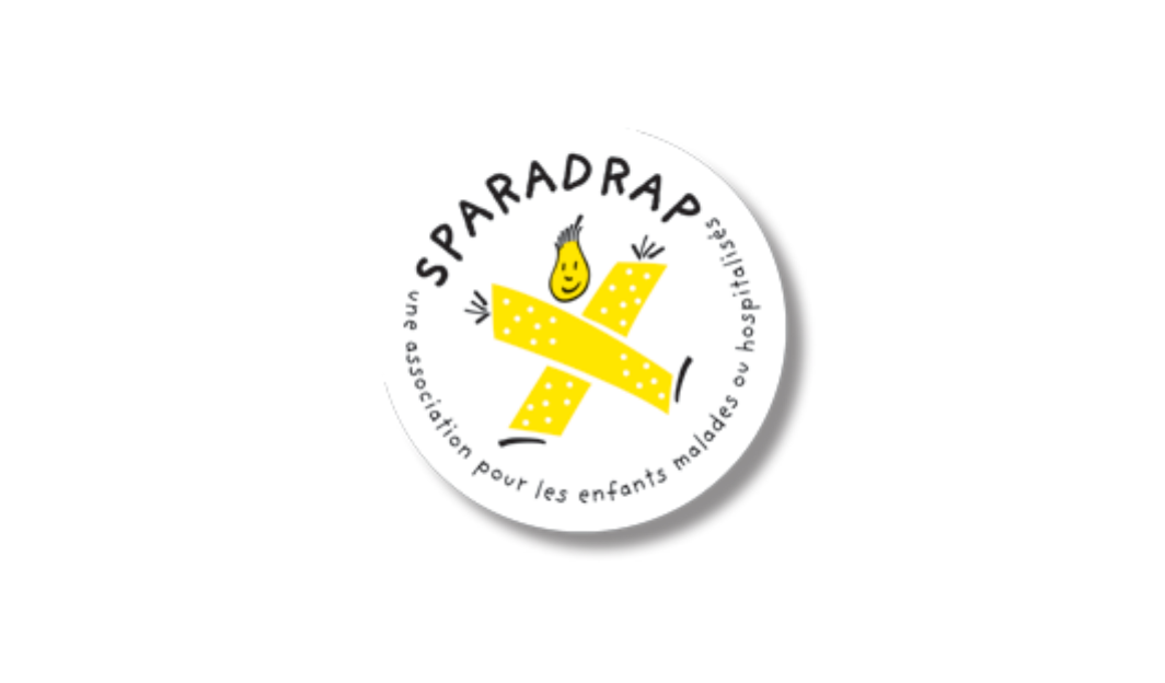 SPARADRAP