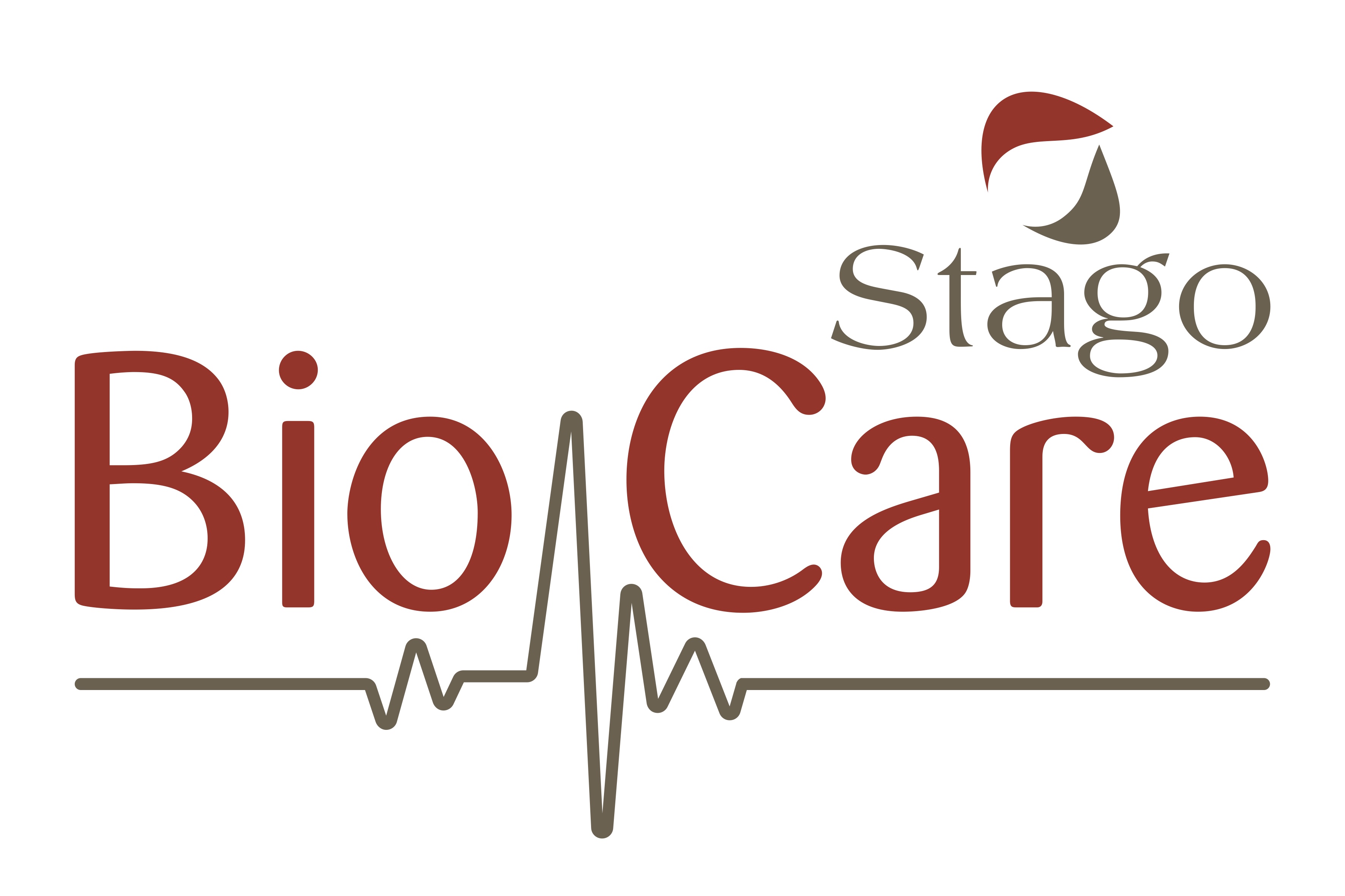 STAGO BIOCARE
