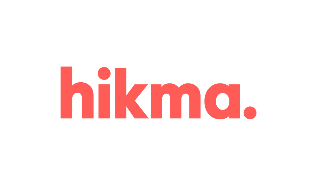HIKMA