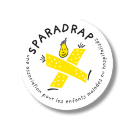 ASSOCIATION SPARADRAP