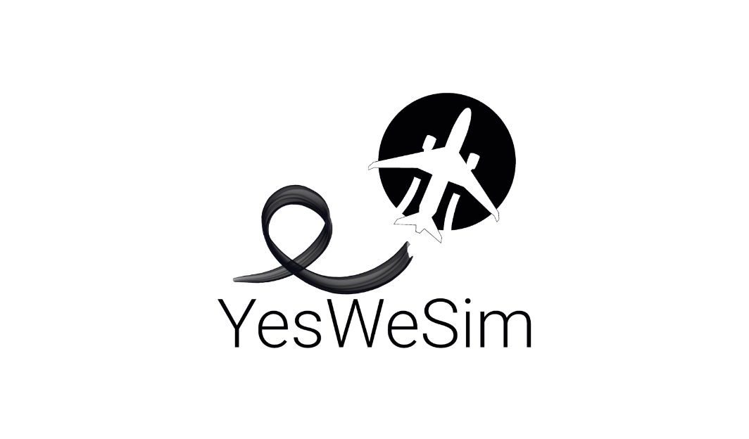 YES WE SIM