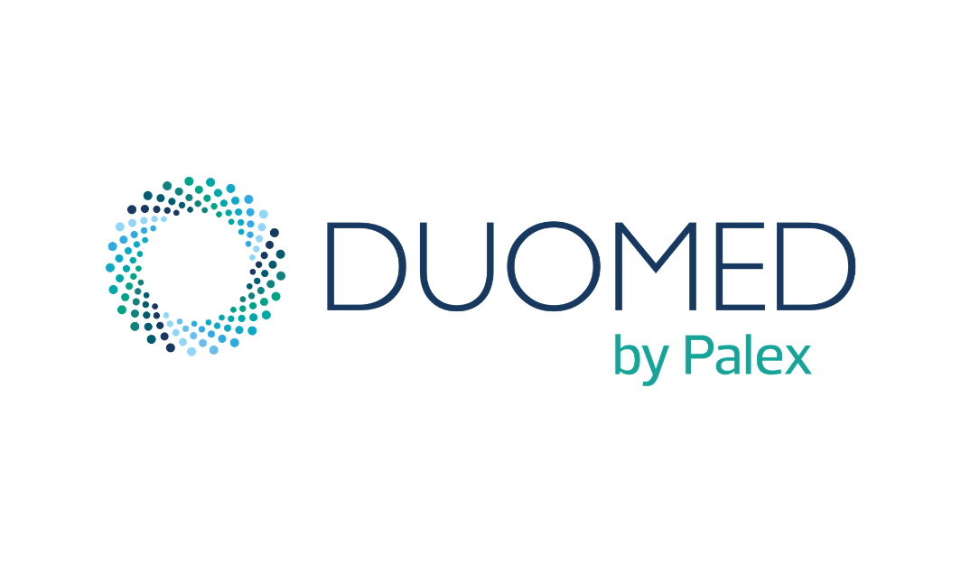 Duomed France By Palex
