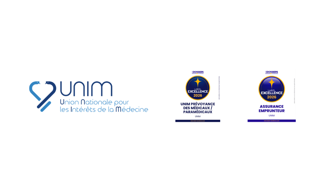 UNIM (Union Nationale pour les Interets de la Medecine)