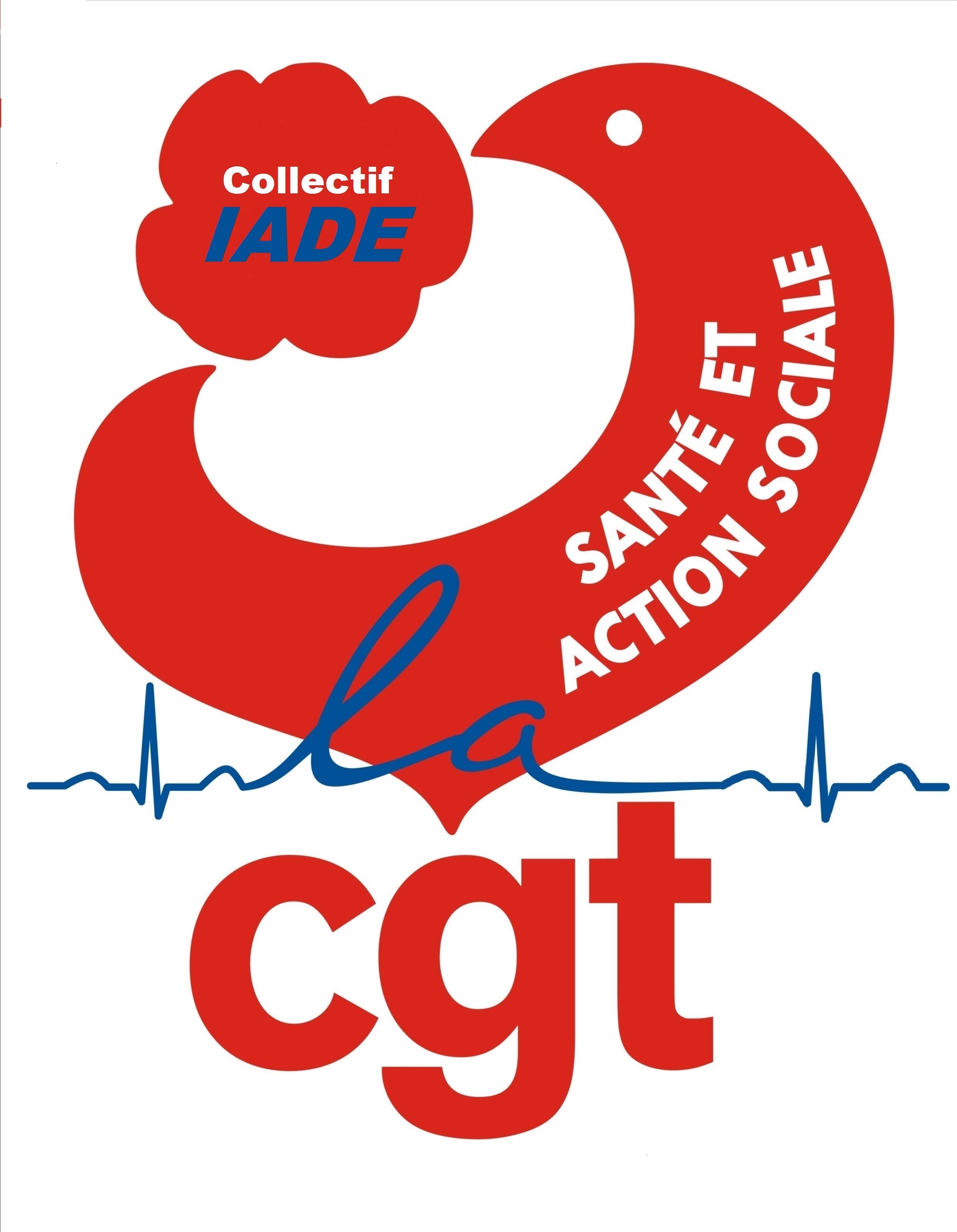 CGT IADE 