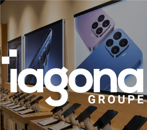 PRESS RELEASE: Iagona Group invites retail professionals to Tech for Retail 2026