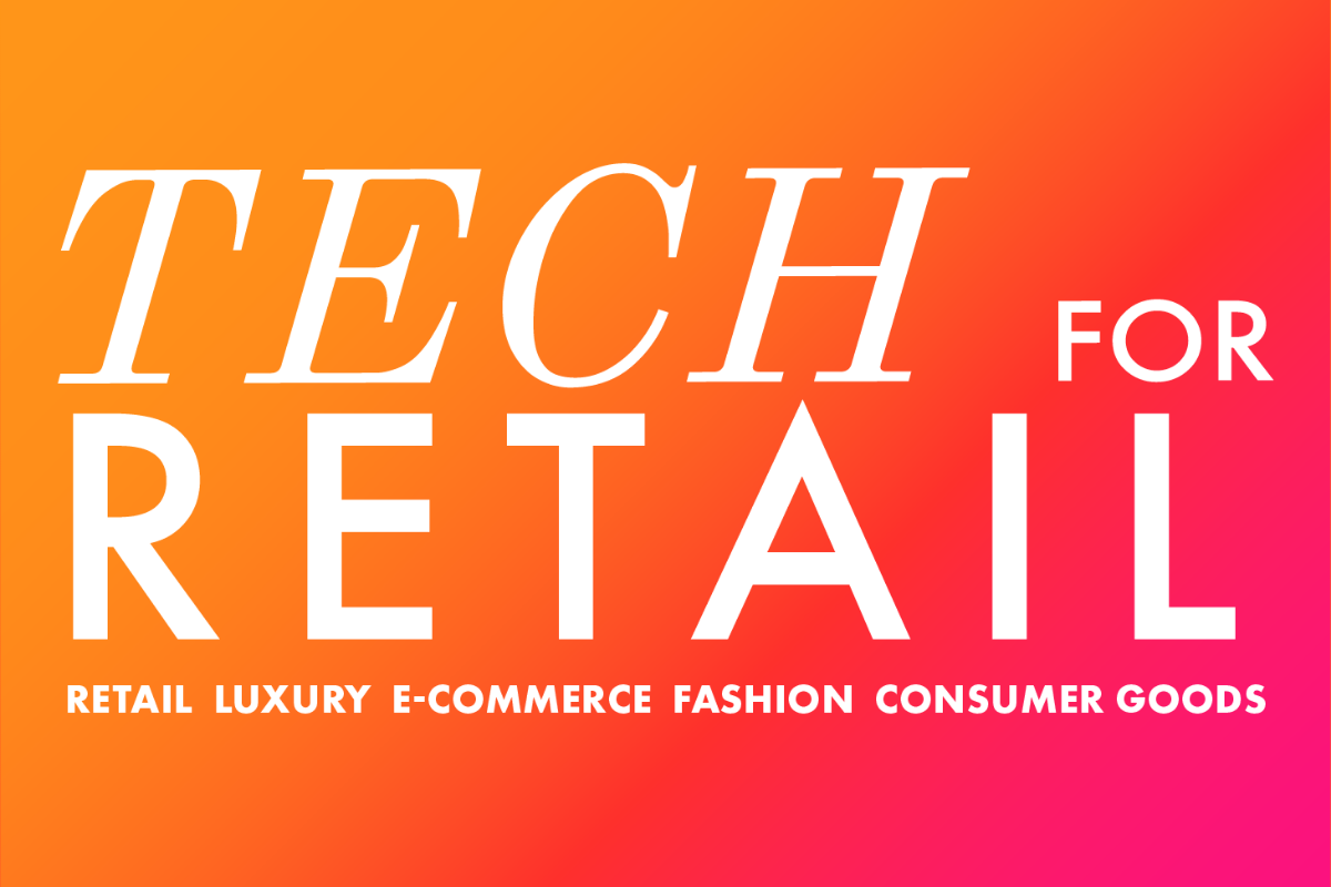 Verbolia est de retour au salon Tech for Retail Paris !