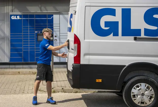GLS France vous donne rendez-vous au Tech for Retail 2026 : l'innovation au service de la livraison à domicile et hors domicile, stand B71.