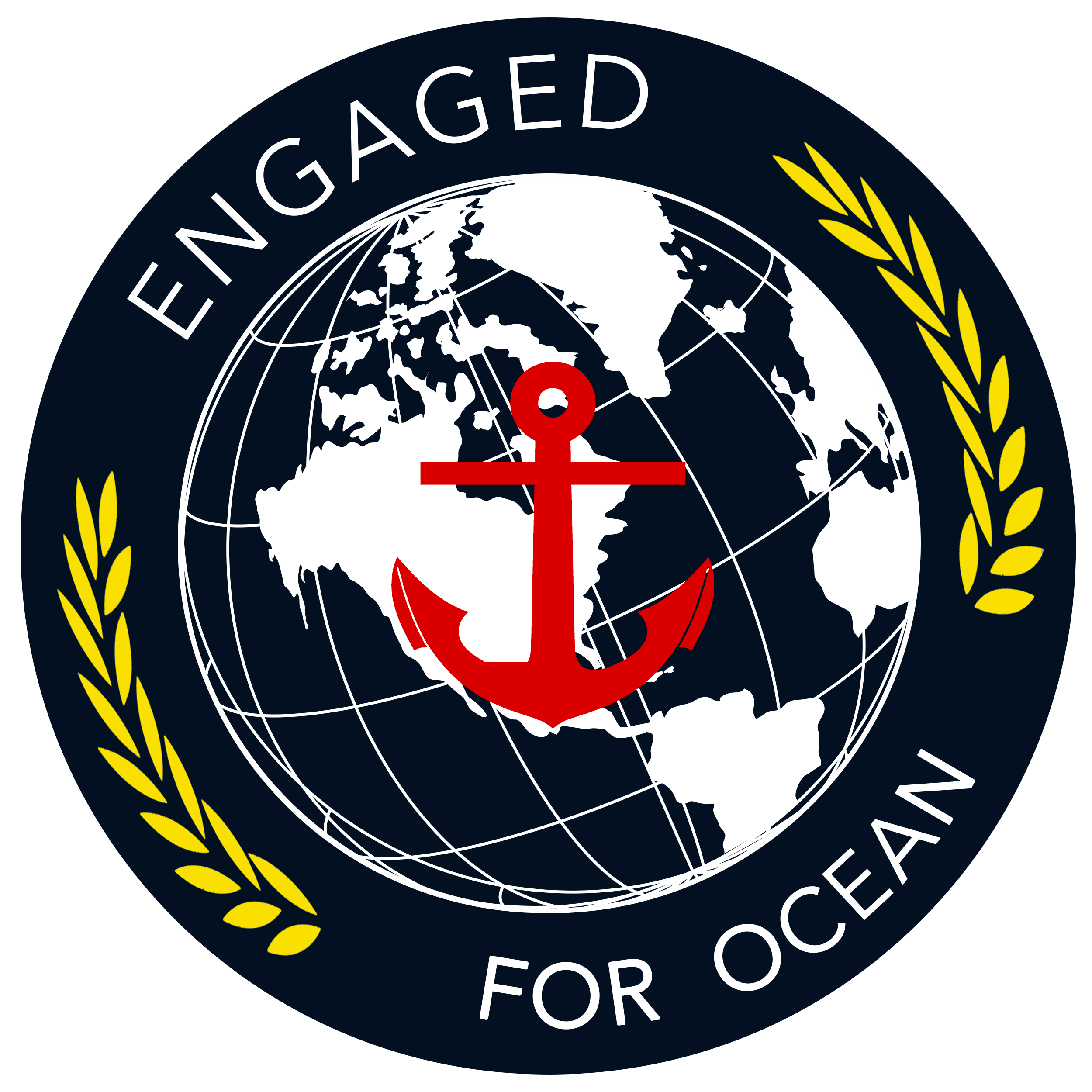 ENGAGED FOR OCEAN