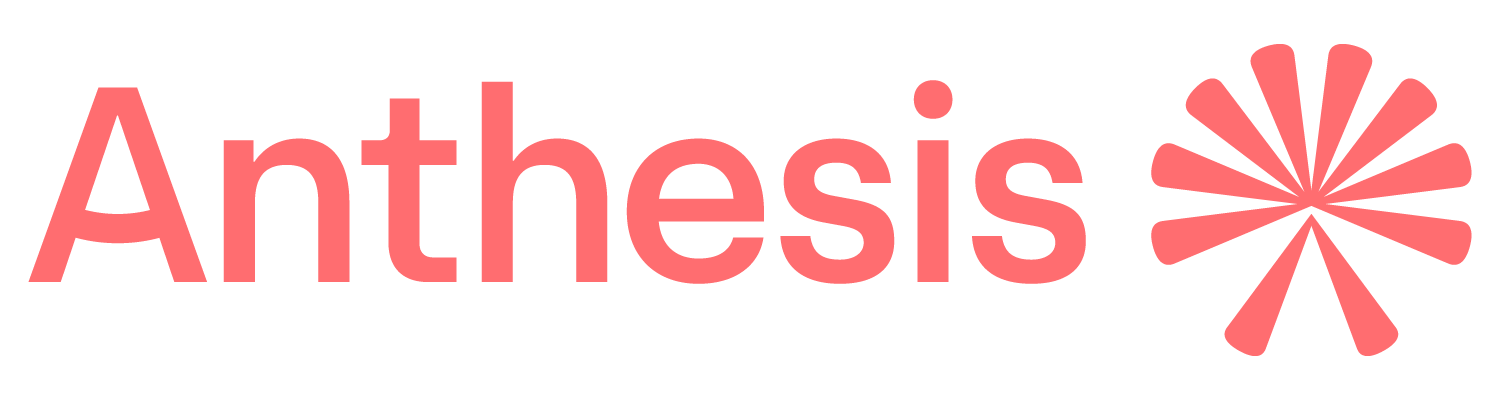 ANTHESIS GROUP