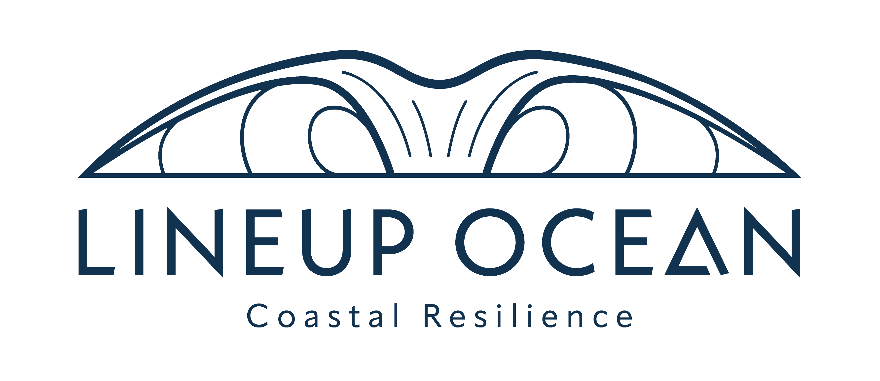 LINEUP OCEAN