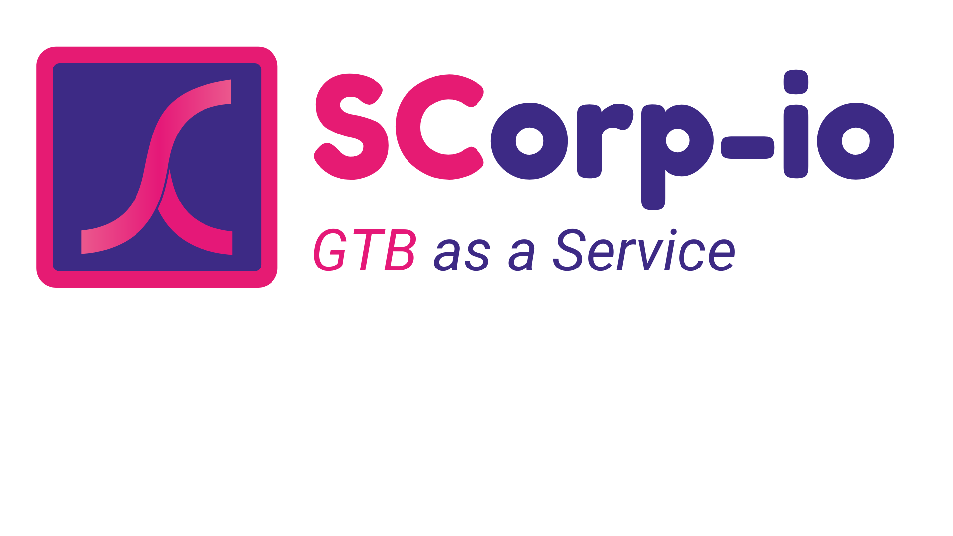 SCORP.IO