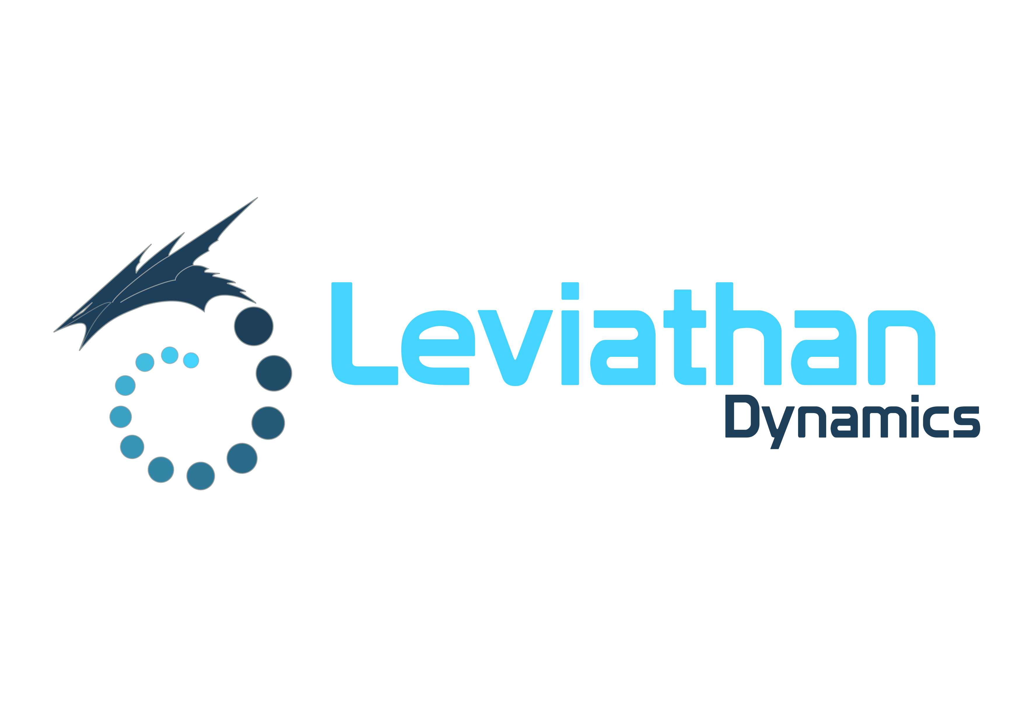 LEVIATHAN DYNAMICS