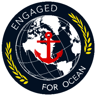 ENGAGED FOR OCEAN