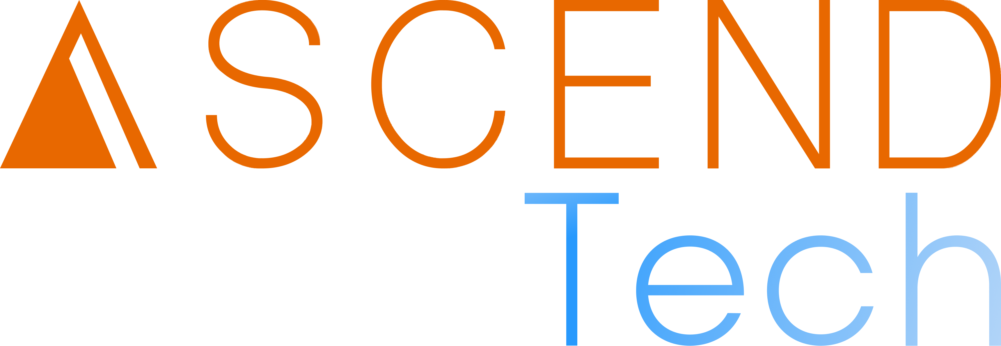 ASCEND TECH