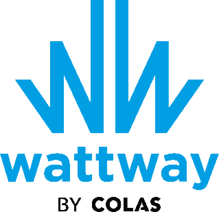 WATTWAY BY COLAS