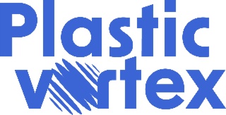 PLASTIC VORTEX