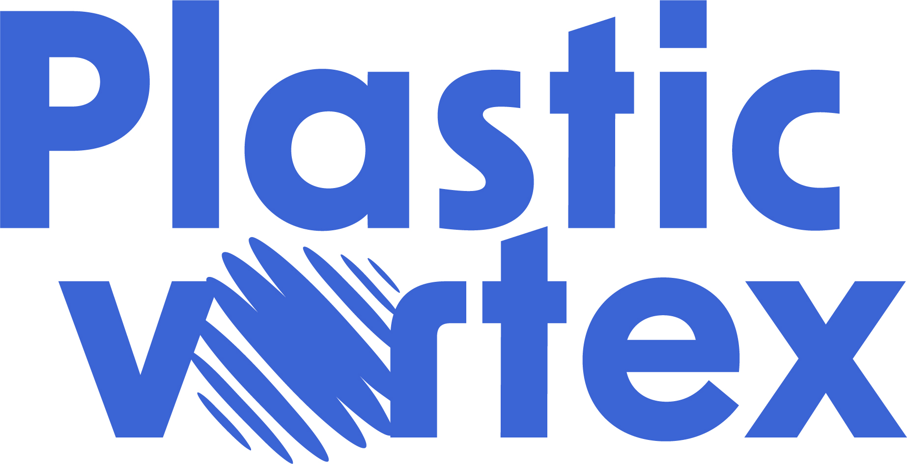 PLASTIC VORTEX
