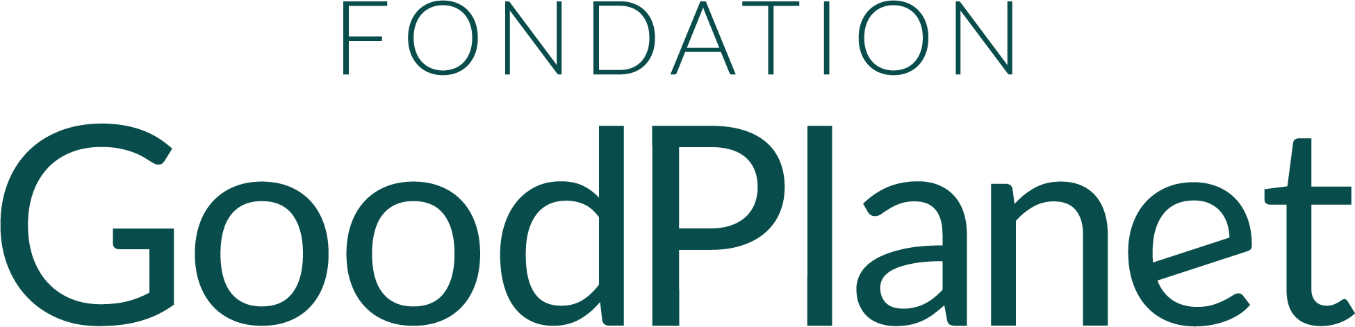 FONDATION GOODPLANET
