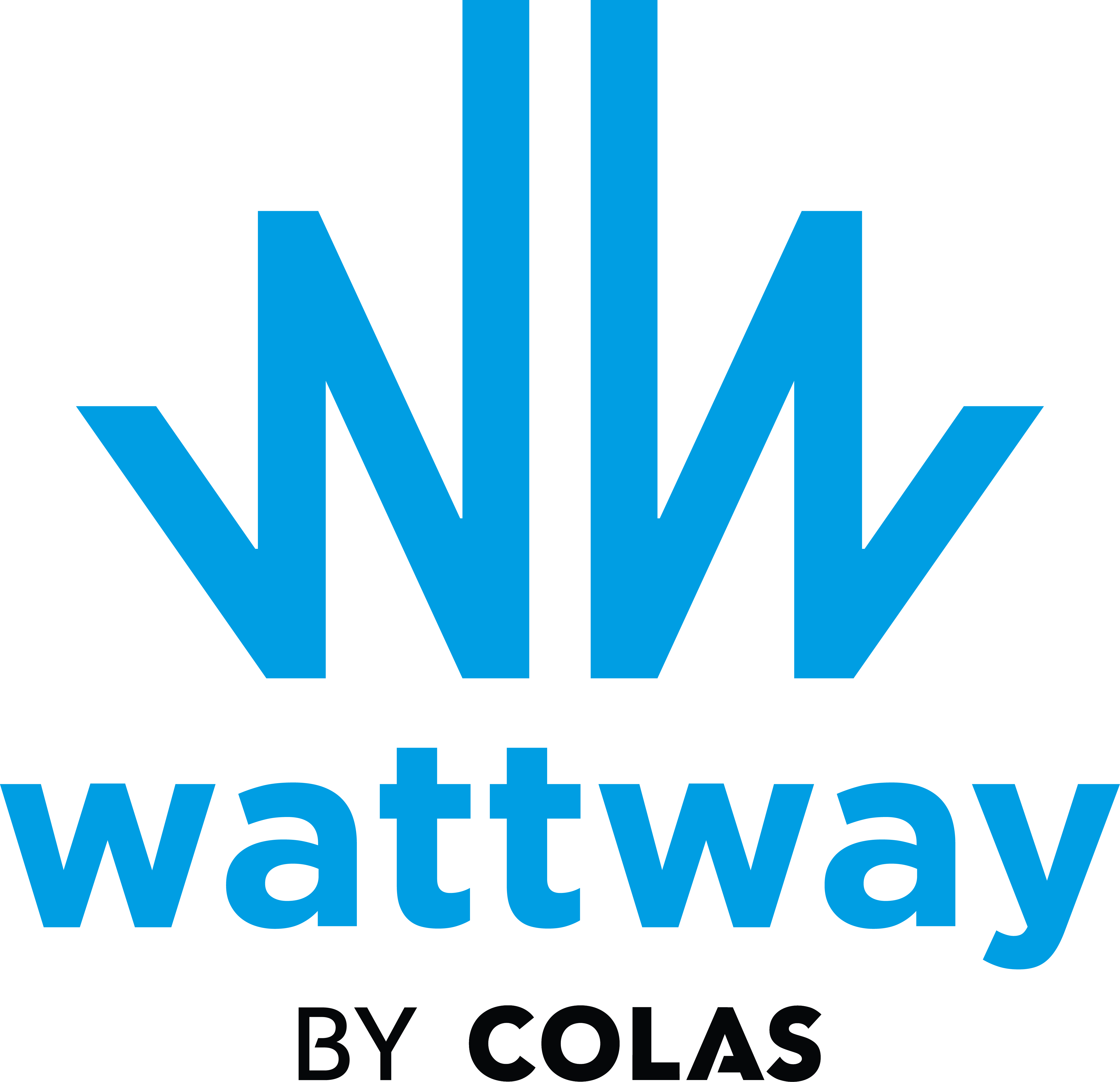 WATTWAY BY COLAS