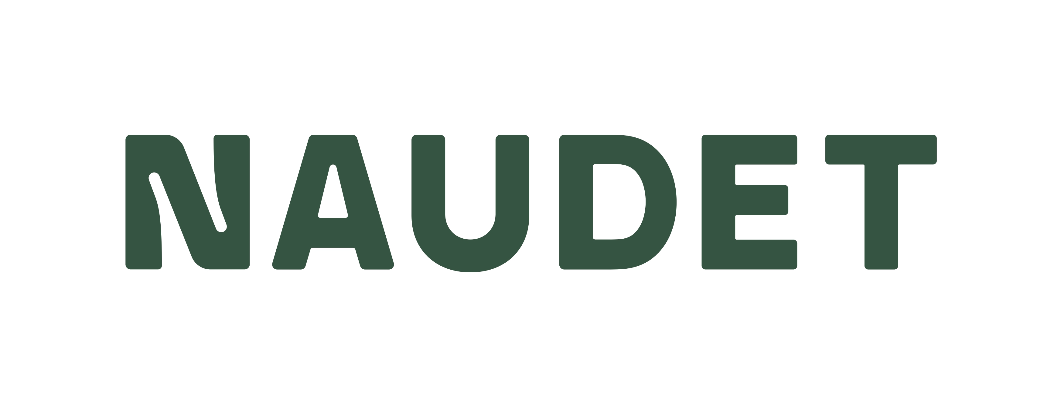 NAUDET 