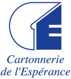 CARTONNERIE DE L'ESPERANCE