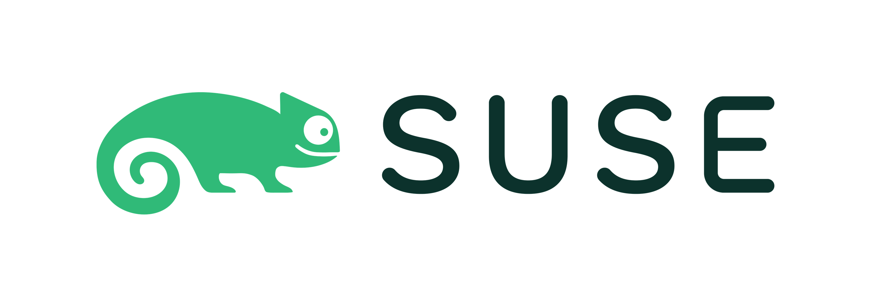 SUSE
