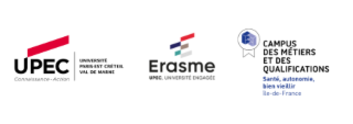 UPEC/Campus des Métiers et des Qualifications Santé, Autonomie, Bien vieillir