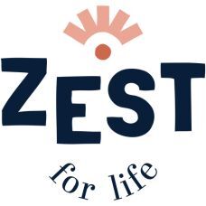 ZEST FOR LIFE 