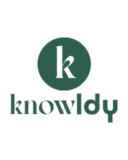 KNOWLDY 