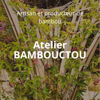 Atelier BAMBOUCTOU