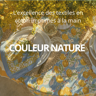 COULEUR NATURE