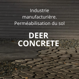 Cobefa - Deer Concrete & Nagare Concrete