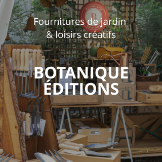 BOTANIQUE EDITIONS