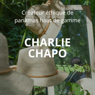 CHARLIE CHAPO