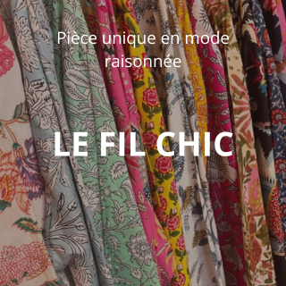 LE FIL CHIC