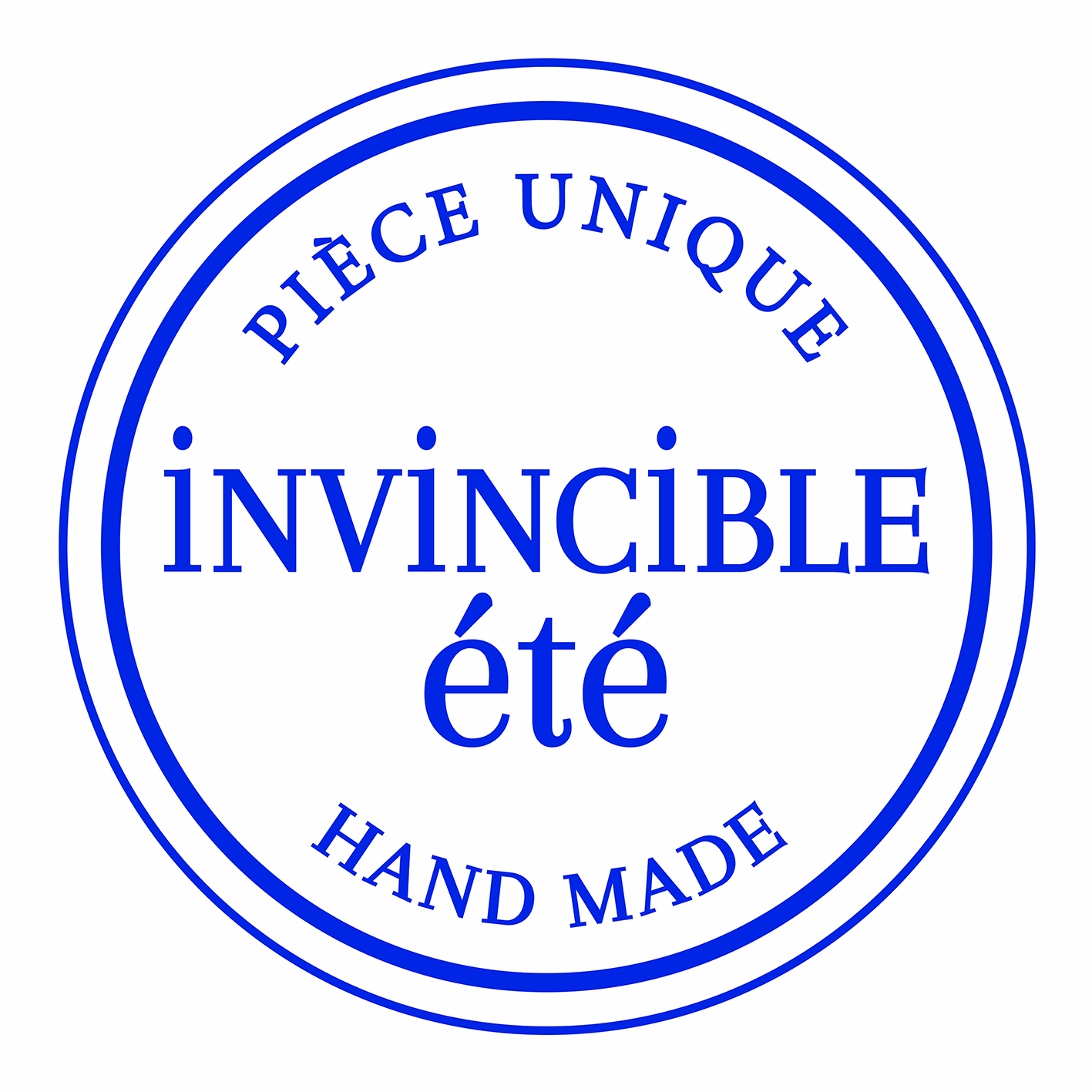 INVINCIBLE ÉTÉ