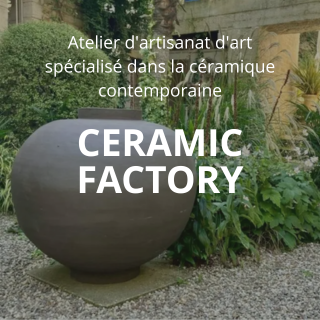CERAMIC FACTORY