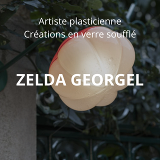 ZELDA GEORGEL