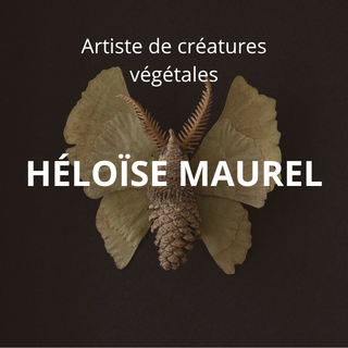 HELOISE MAUREL